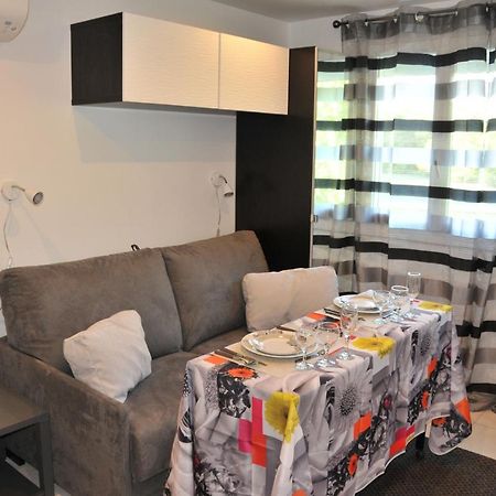Studio Cannes Croisette Martinez Daire Dış mekan fotoğraf